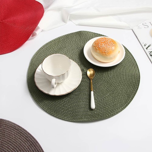 Pack round weaved - 4,