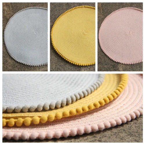 Set table place - place, mats
