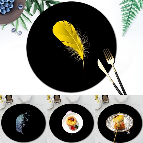 Placemats dinner table mats - table,