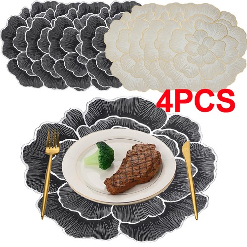 Luxury flower table decor - 4x,