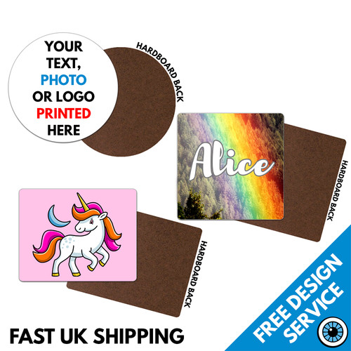 Custom printed placemat - custom,