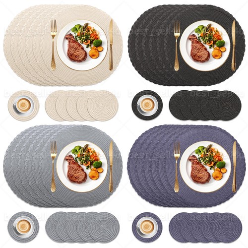 Set placemats 6 - 6,