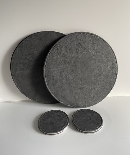 New set textured - new,