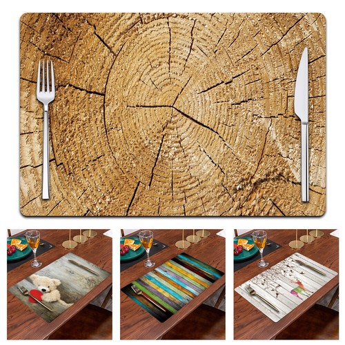 30x45cm placemats and - placemats, coasters