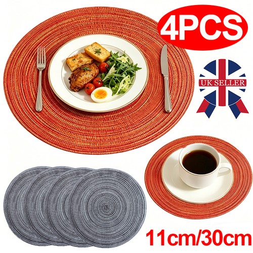 4pcs heat resistant - 4pcs,