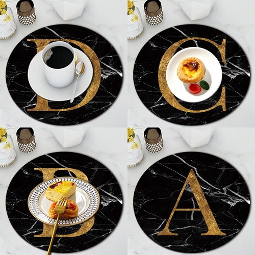 Placemats dinner table mats - placemats,