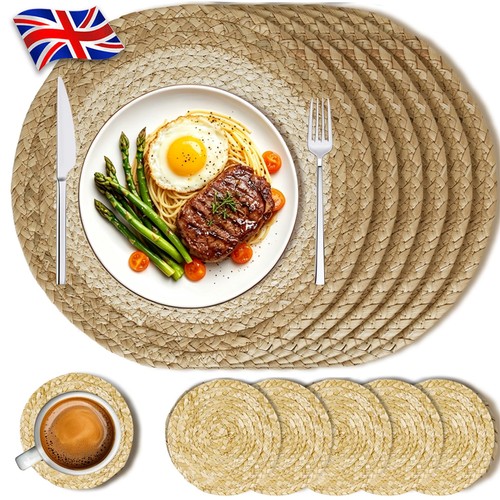 Table mats set - table,