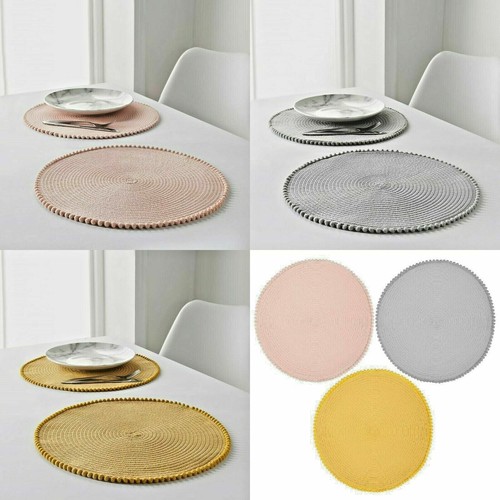 Set table place mats - set,