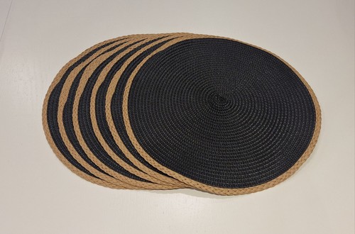 Large round table - round, place