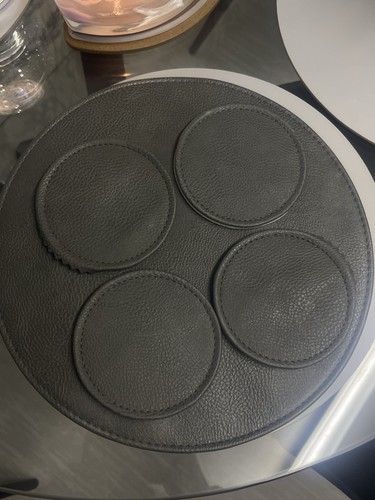 Table mats - table,